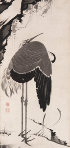 Cranes (2)